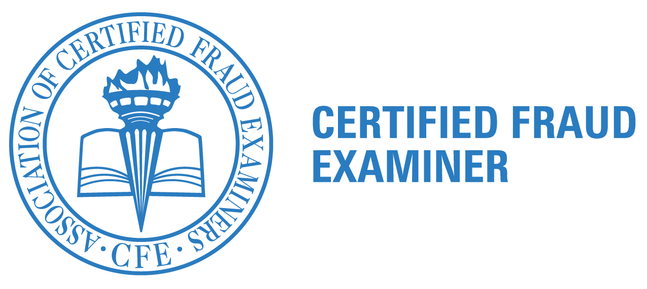 Show Credential Stephanie Song, CPA, CFE, BBA - Certified Fraud Examiner Designation