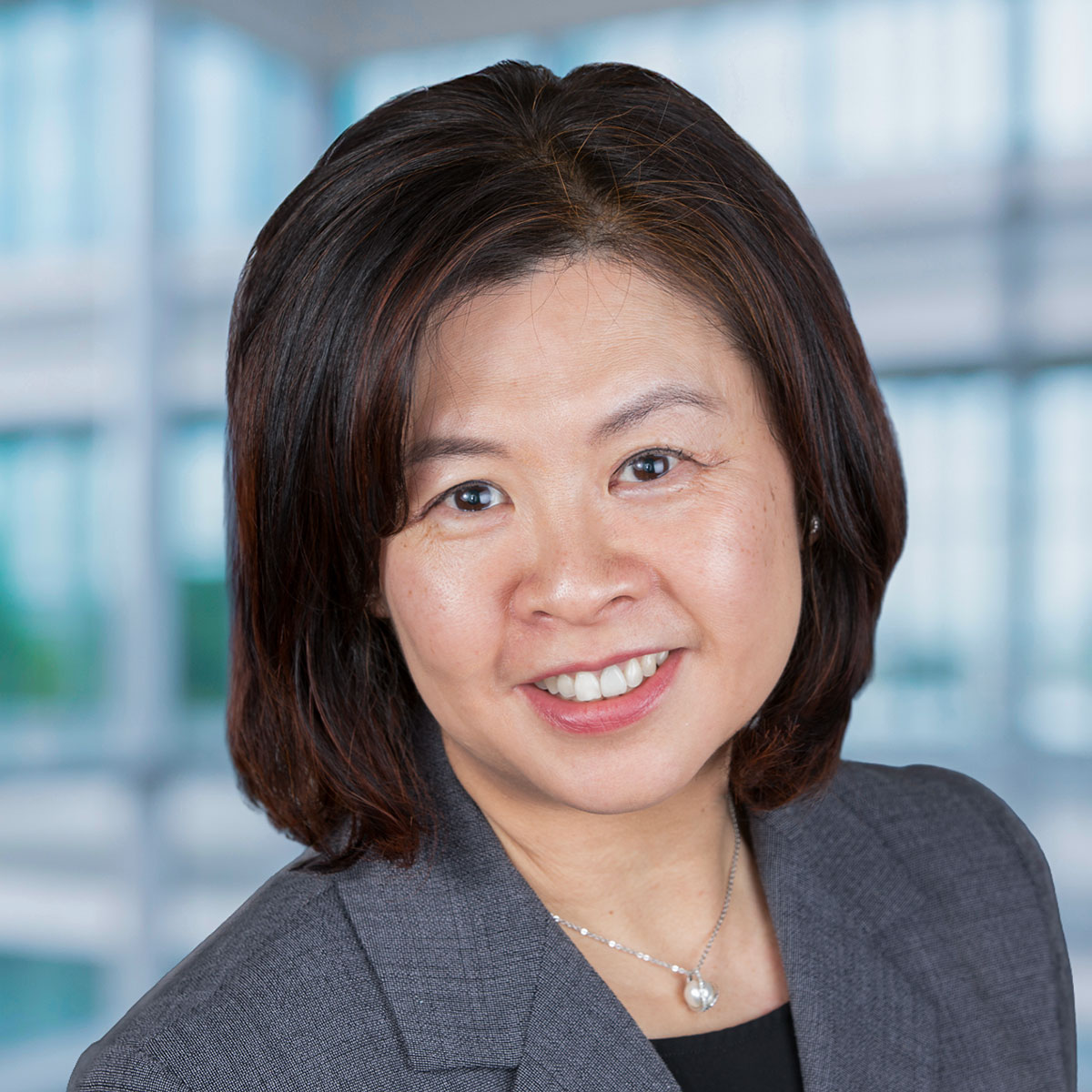 Stephanie Song, CPA, Greater Vancouver Accountant Stephanie Song, CPA, Greater Vancouver office